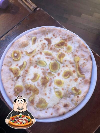 La pizza è il piatto veloce più di successo al mondo