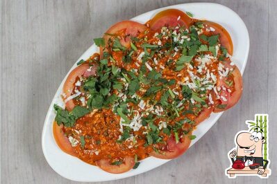 Meals at Purnima