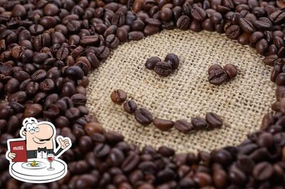Cibo al Kaffeina