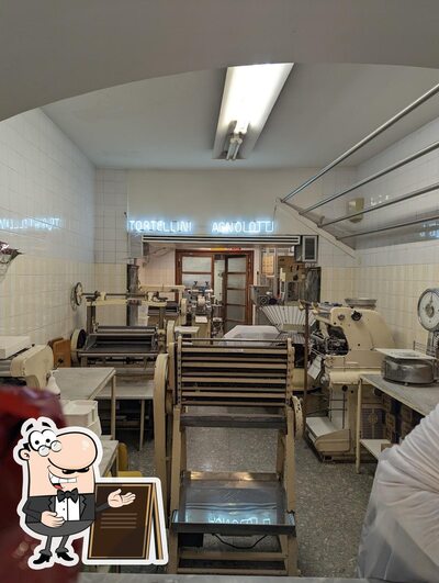Goditi la vista dall'area esterna di Frezza - Cucina De Coccio