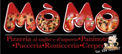Cibo al MòMò