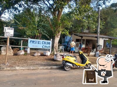 Recanto do pescado foto