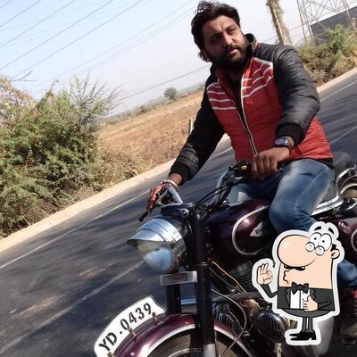 Manu Bhai Rabari Ni Hotel photo