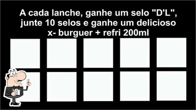 D'Lukas lanches foto