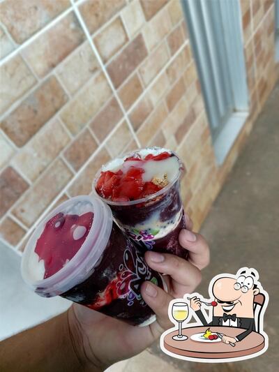 Comida em Gostosão Lanches