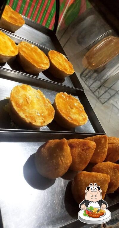 Platos en Nice Lanches