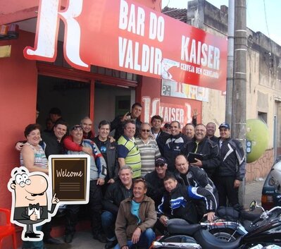 Bar do Valdir foto