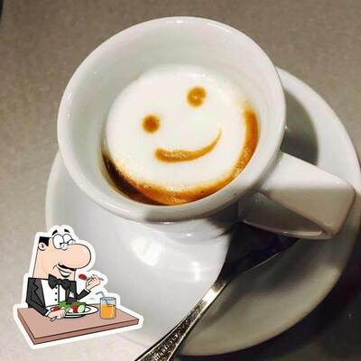 Cibo al Caffè & Caffè