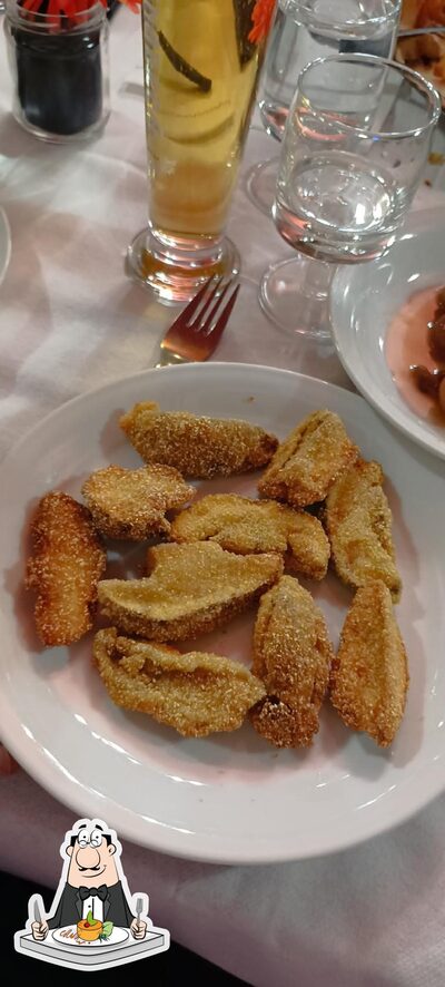 Platti al Da Donà