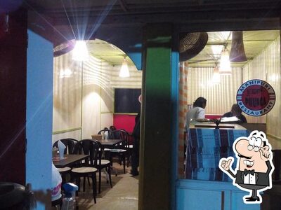 Check out how Phunga, Manipuri Restaurant looks inside