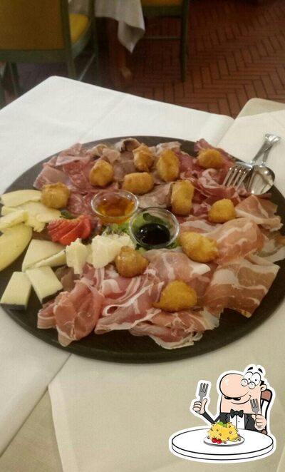 Cibo al Sottovento