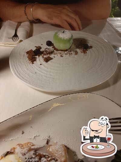 Cibo al Papilla restaurant & event