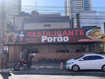 Olhe as informações sobre o Restaurante Porão