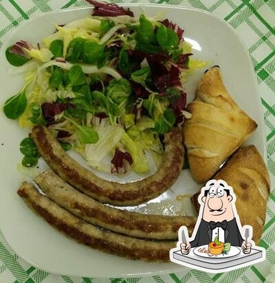 Cibo al 7 Fontane