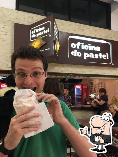 Oficina Do Pastel foto