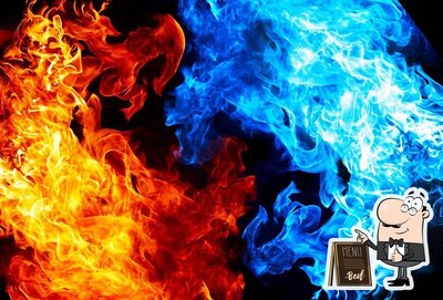 Bonfire Restaurant Leh photo