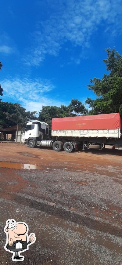 Suco Irmaozao Iacri SP foto