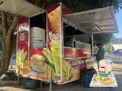 Platos en 5estrela