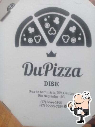 Du Pizza foto