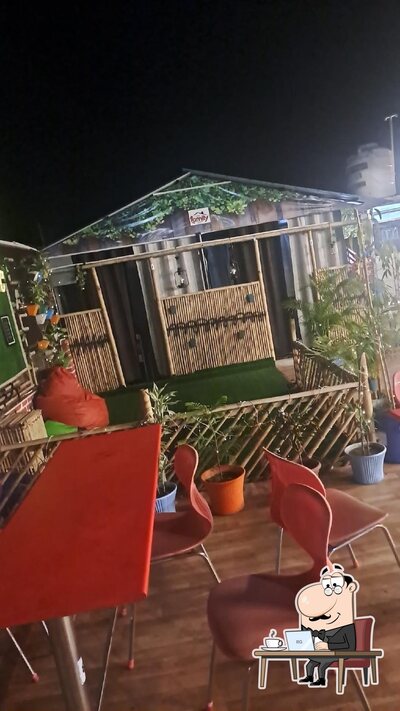 Check out how FNC A FAMILY RESTAURANT & HOTEL looks inside