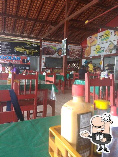 Restaurante Colher de Pau foto