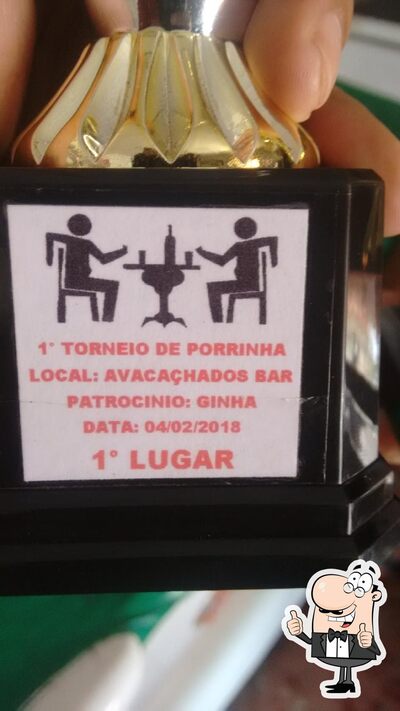 Avacalhados Bar foto