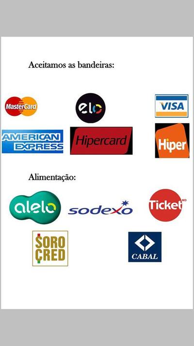 O logotipo do Tasmânia Lanches