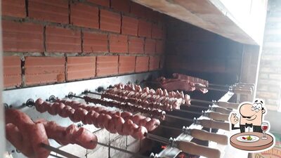 Platos en Altas Horas Itapeva