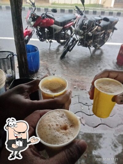 SIVAMALAI MESS photo