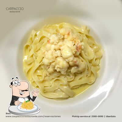 Restaurante Carpaccio's foto
