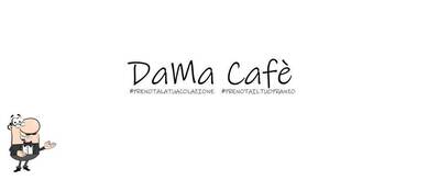 DaMa Cafe foto
