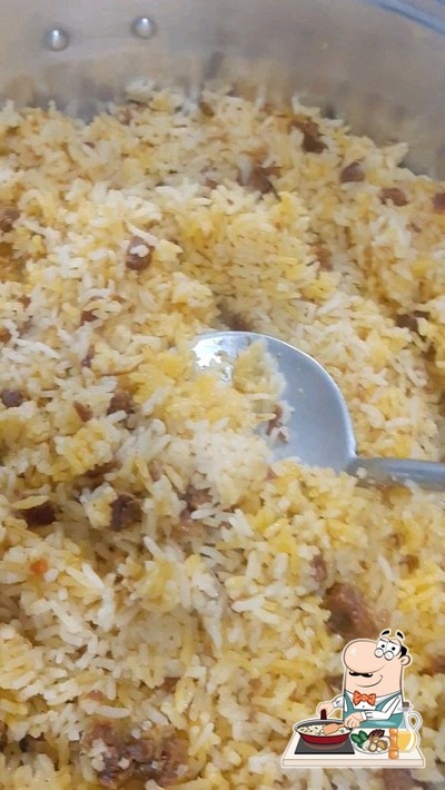 Churrasquinho da Edilene foto