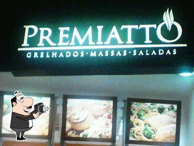 Premiatto foto