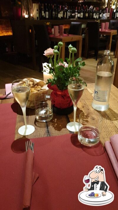 Dégustez du vin à Portanova