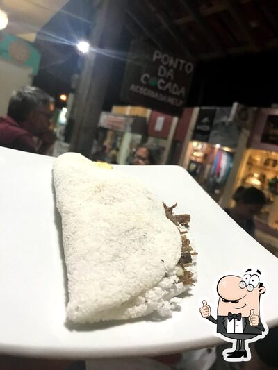 Ponto da Cocada - Cocada da Help foto