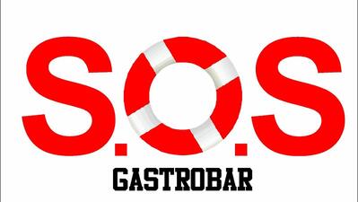 A marca do S.O.S Gastrobar