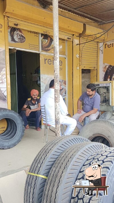 Check out how Aman Kumar looks inside