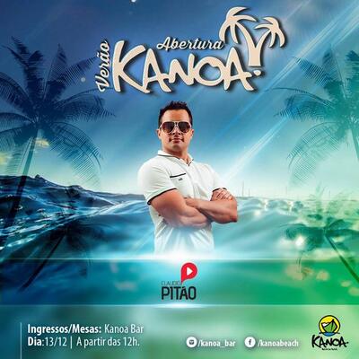 Leia as informações sobre o Kanoa Beach