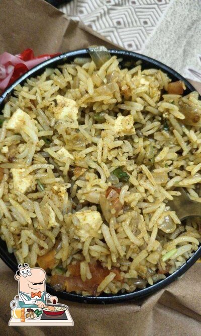 Rice Kitchen photo