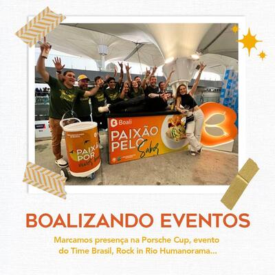 Leia as informações sobre o Boali Shopping Recife