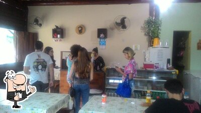 Restaurante Toca Da Natureza foto