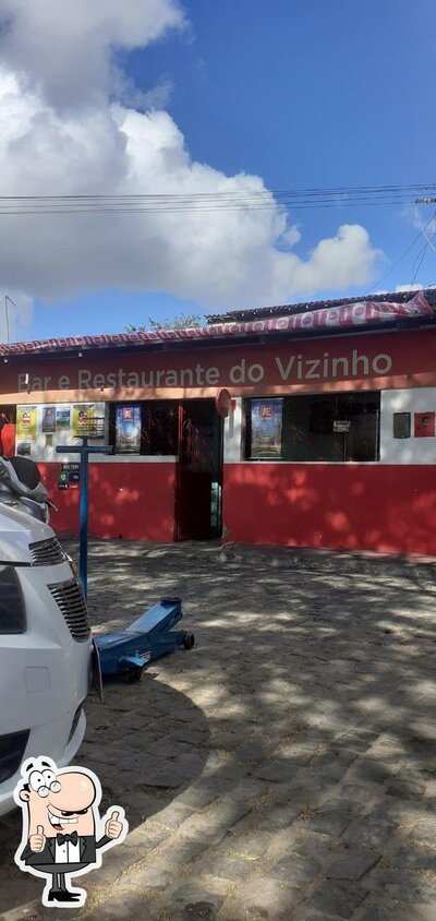 Bar e restaurante do Vizinho foto