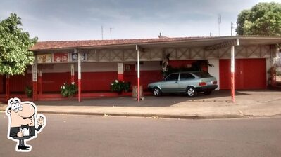 Bar da Rute Cafelândia foto
