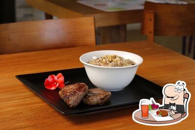 d'Bem Pedra Azul foto