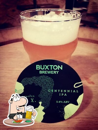 Dégustez une bière avec votre dîner