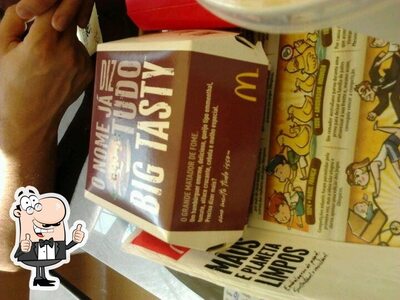McDonald's foto