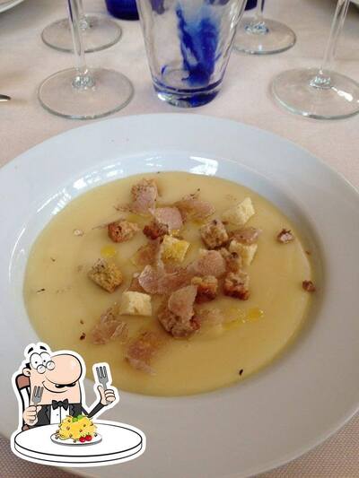 Cibo al Clorofilla