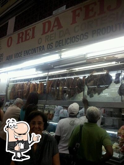 O Rei da Feijoada foto