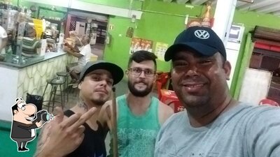 Candinho foto