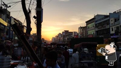 Lokesh Momos photo